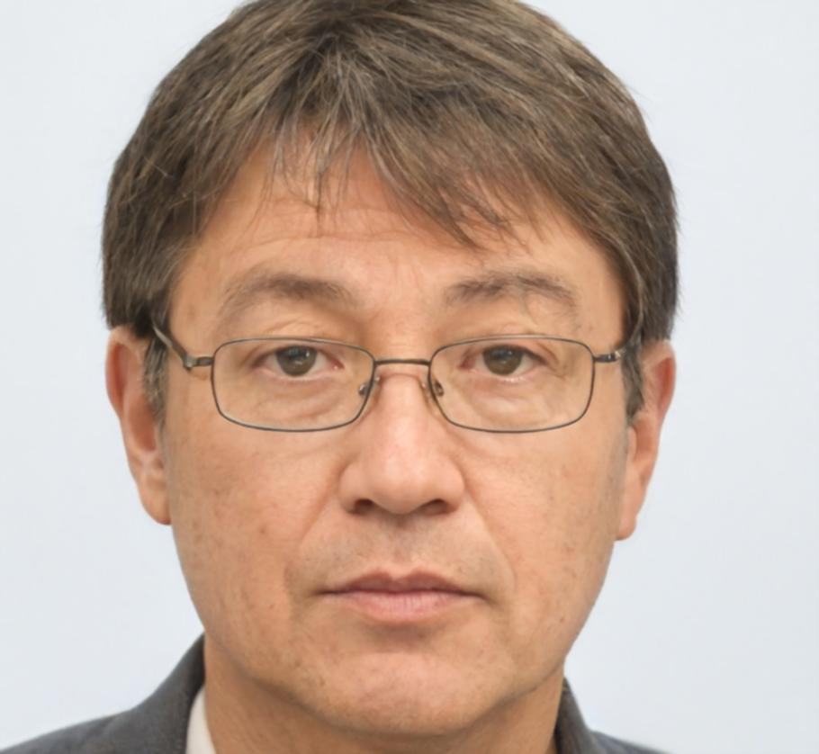 Portrait de Laurent Dubois